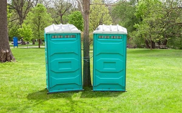 Special Event Porta Potty Rentals Indianapolis IN