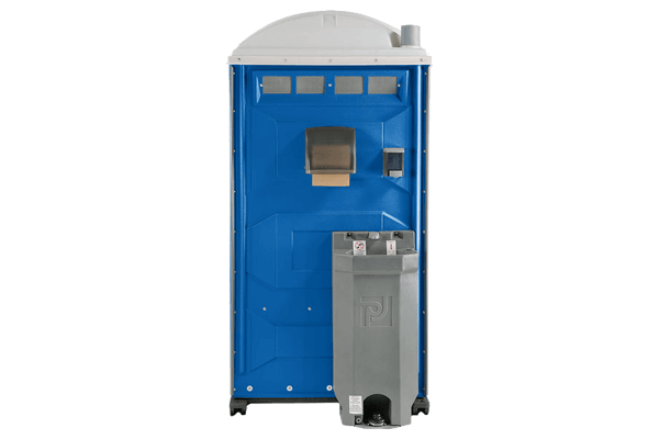Deluxe Flushable Porta Potty Indianapolis IN