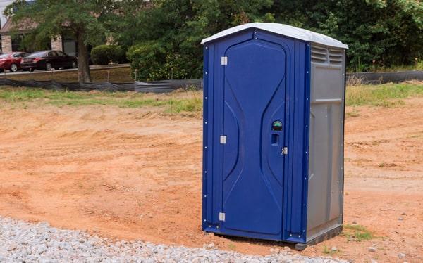 Short-Term Porta Potty Rentals Indianapolis IN