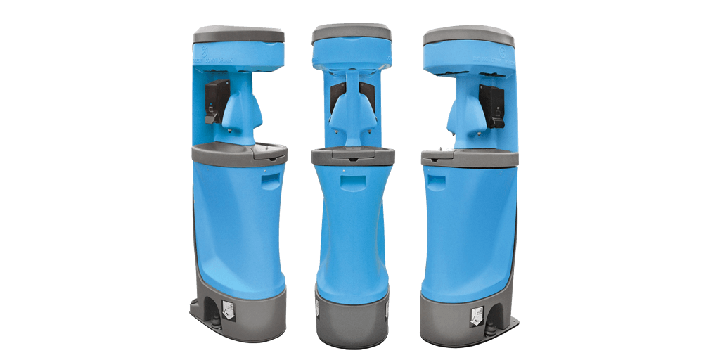 Portable Handwashing Stations Indianapolis IN