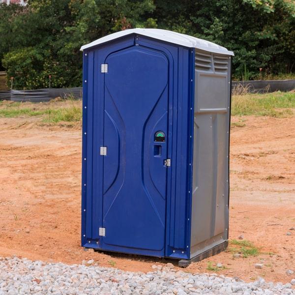 Festival Porta Potty Rentals Indianapolis IN
