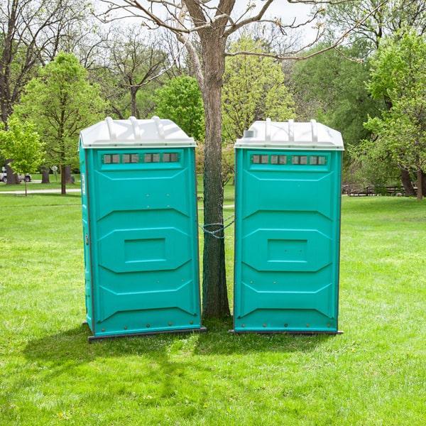Seasonal Porta Potty Rentals Indianapolis IN